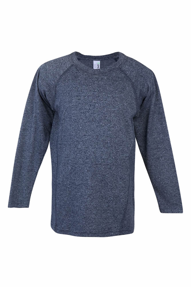 Kids Greatness Long Sleeve T-Shirt
