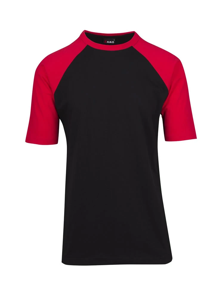 Men's / Unisex Raglan Sleeve Tee