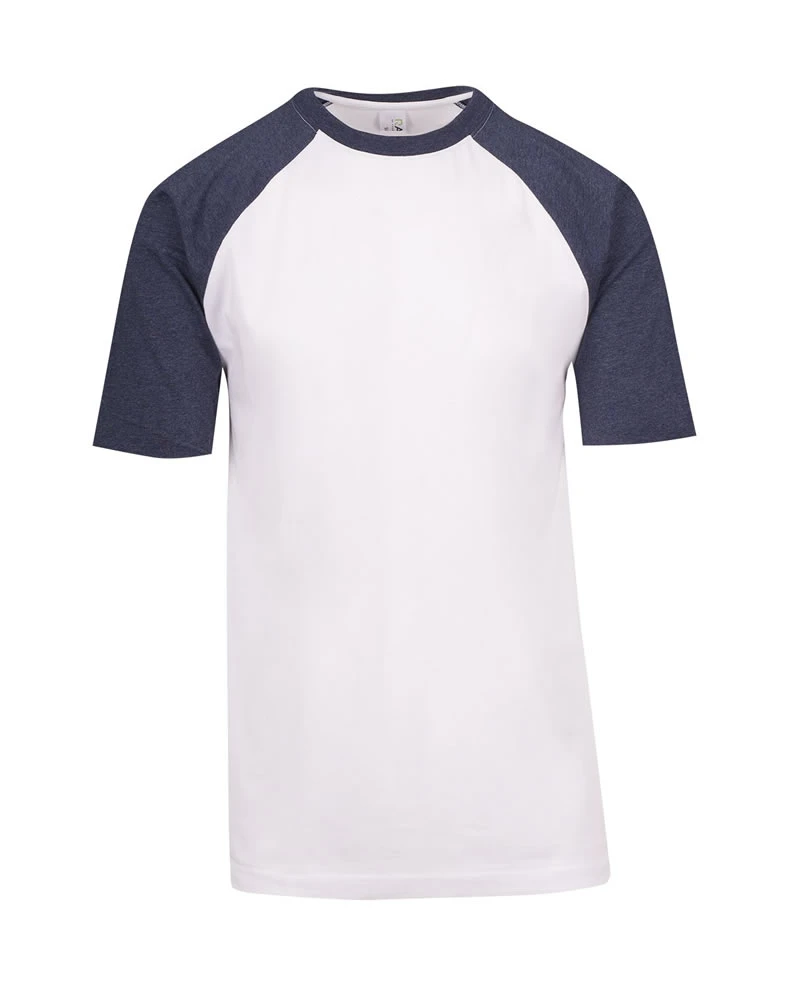 Men's / Unisex Raglan Sleeve Tee