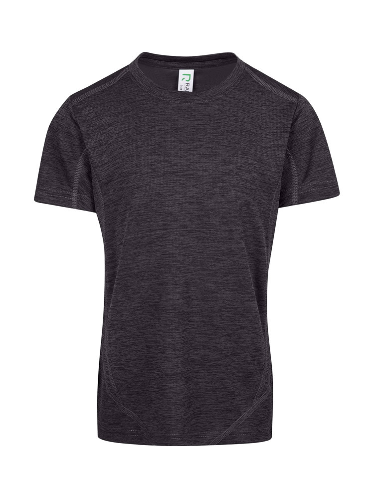 Kids Challenger 100% Polyester T-Shirt