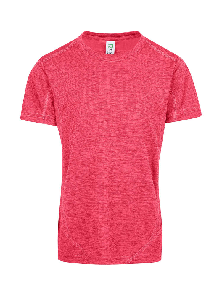 Kids Challenger 100% Polyester T-Shirt