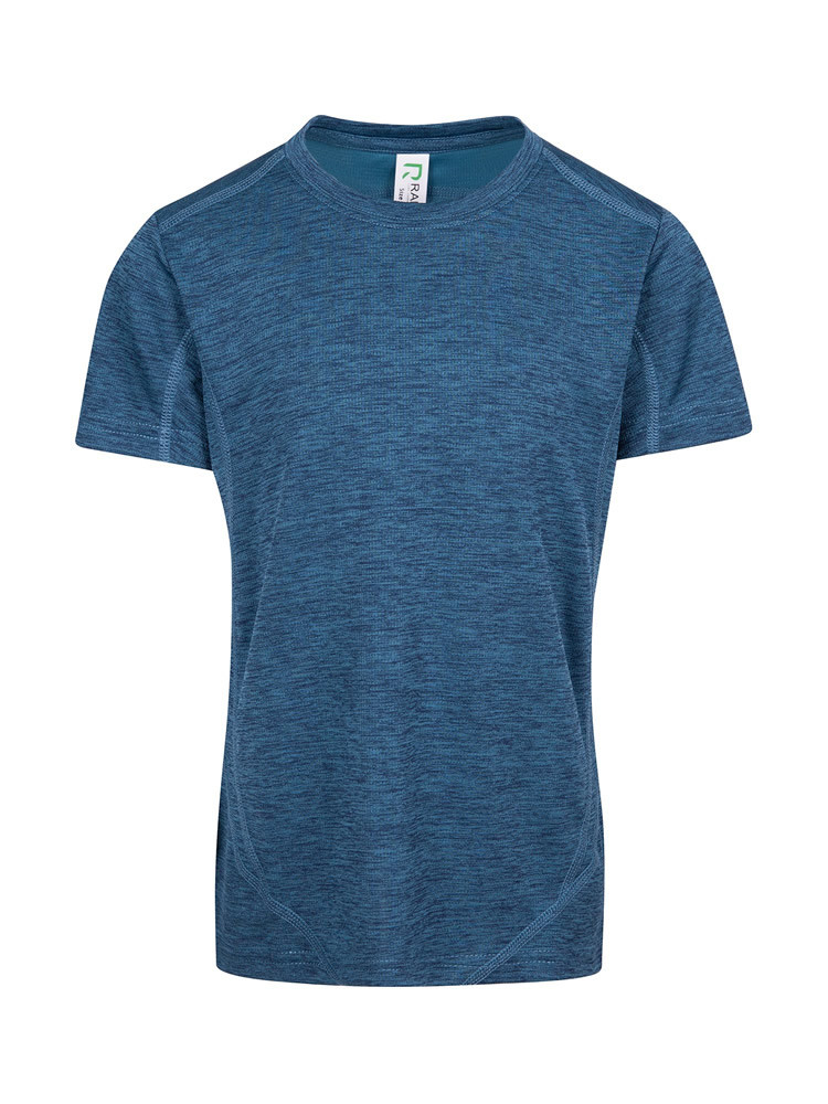 Kids Challenger 100% Polyester T-Shirt