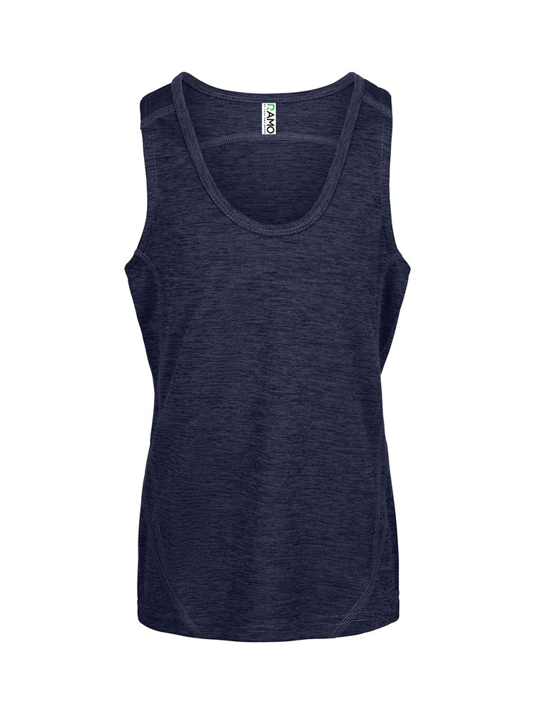 Kids Challenger Singlet