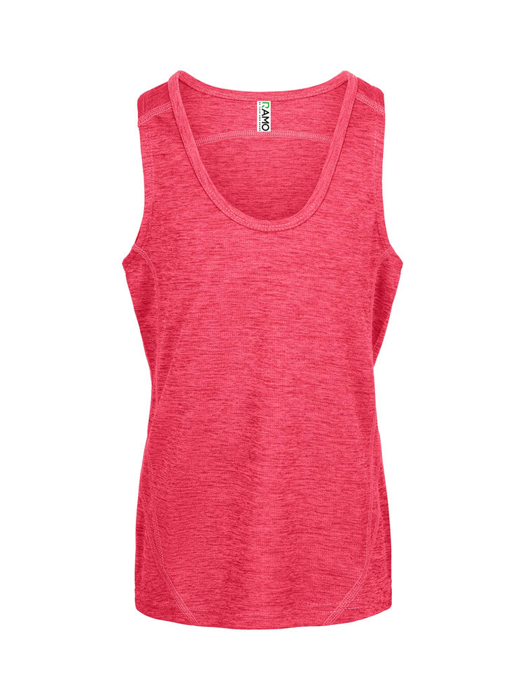 Kids Challenger Singlet