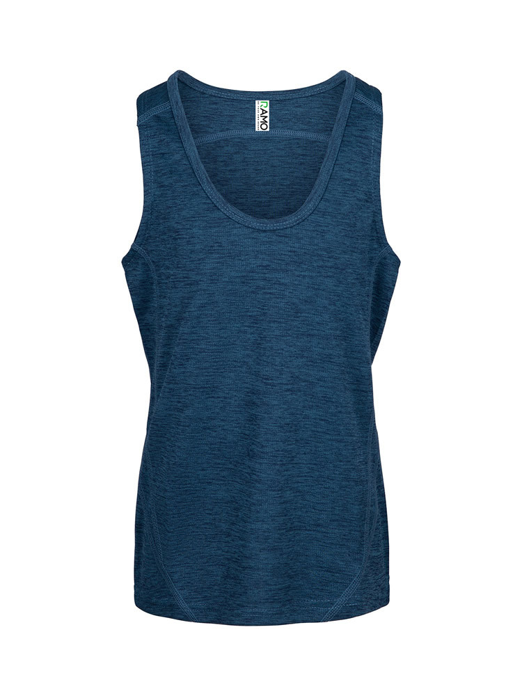 Kids Challenger Singlet