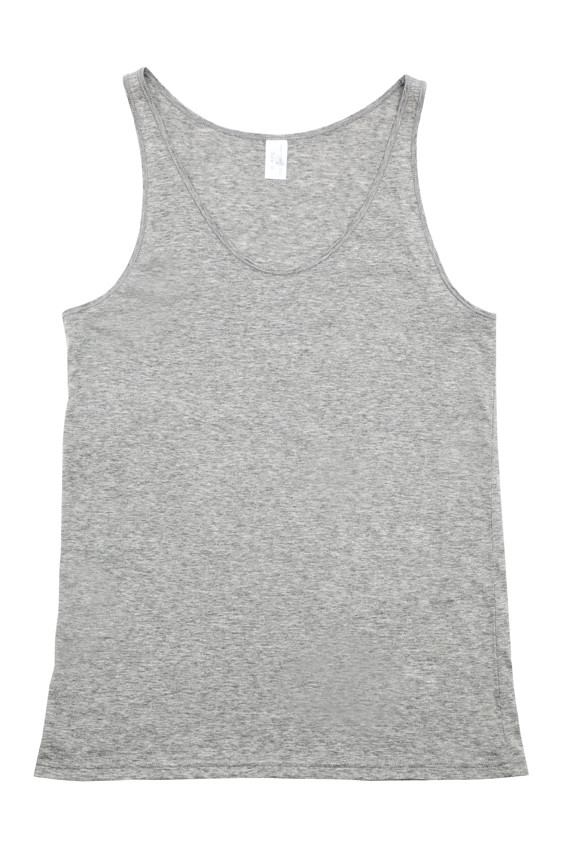 Men's American Style Singlet