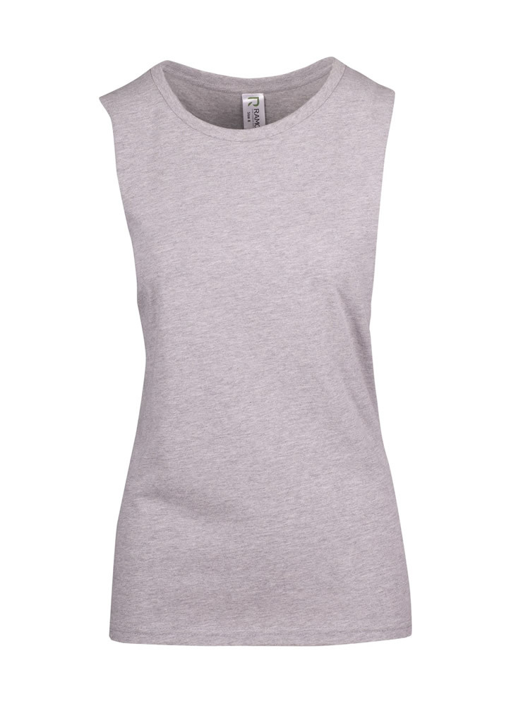 Women's Combed Cotton Tank