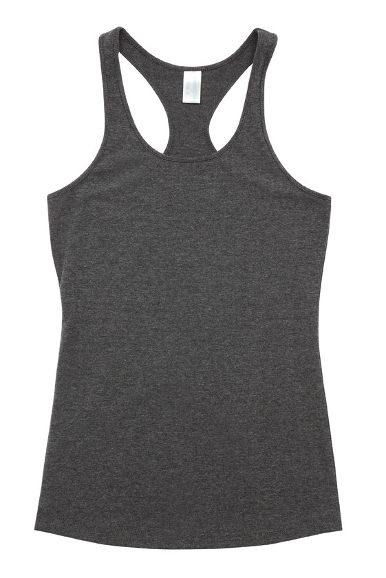 Ladies T-Back Singlet
