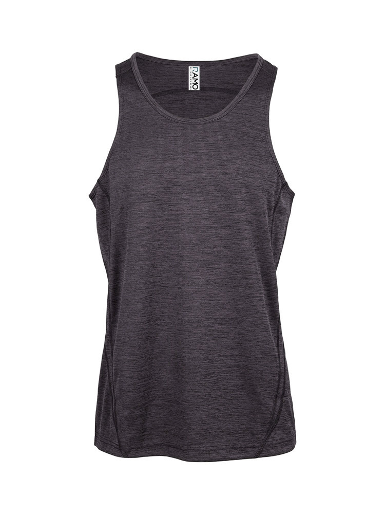 Men's Challenger 100% Polyester Singlet