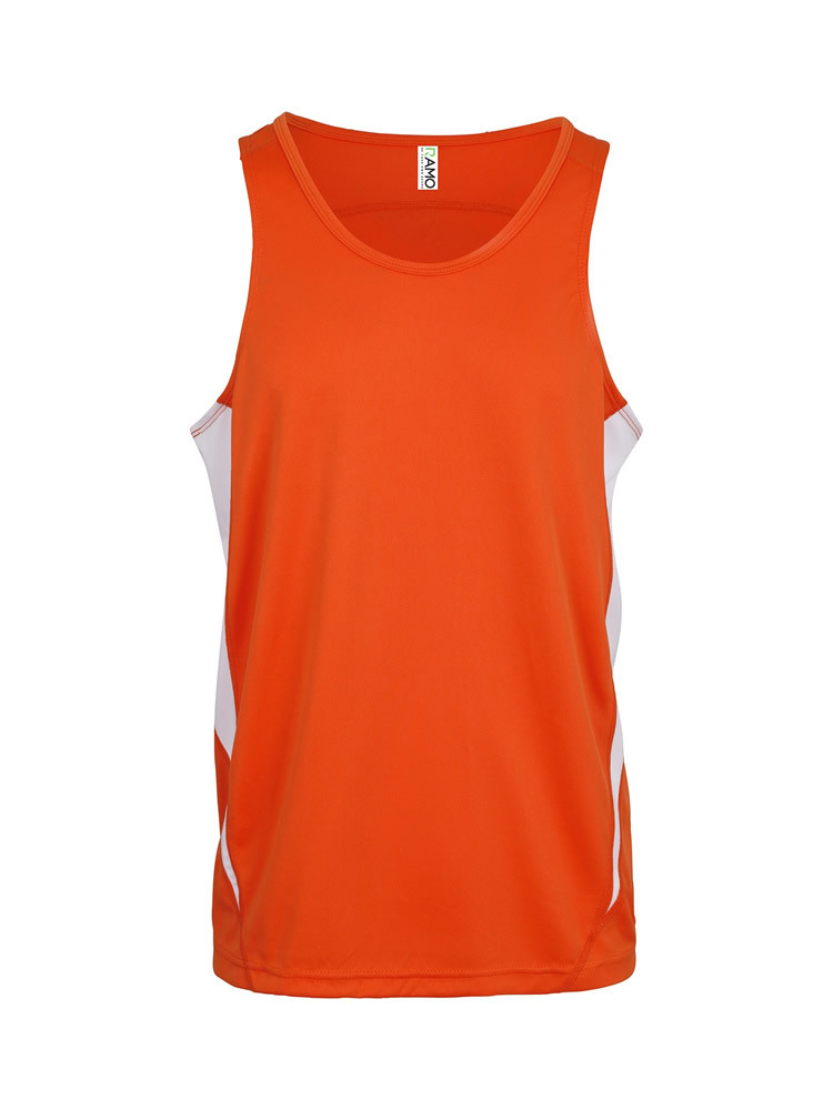 Men's Accelerator Cool Dry Singlet