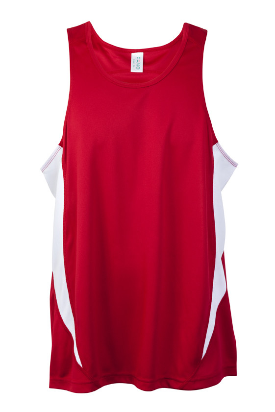 Men's Accelerator Cool Dry Singlet