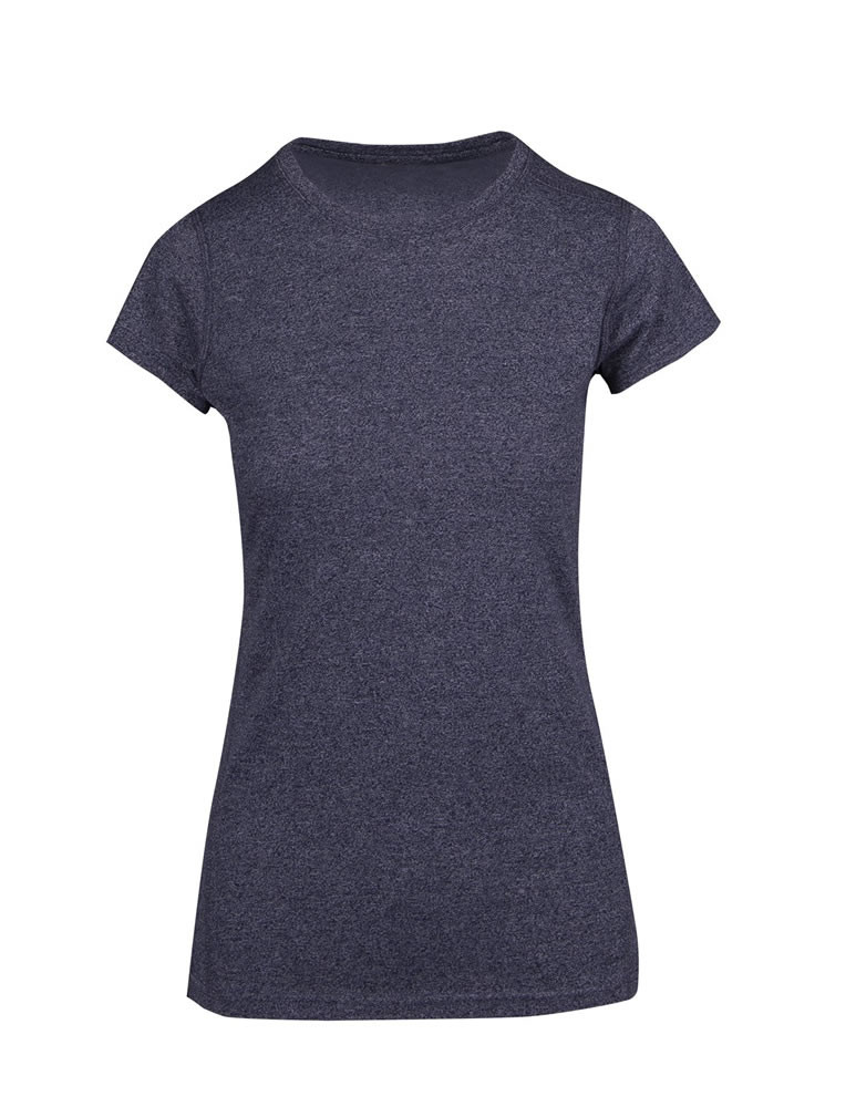 Women's Greatness Athletic T-Shirt