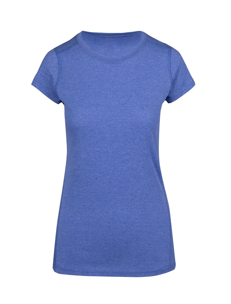 Women's Greatness Athletic T-Shirt