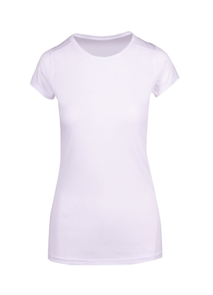 Women's Greatness Athletic T-Shirt