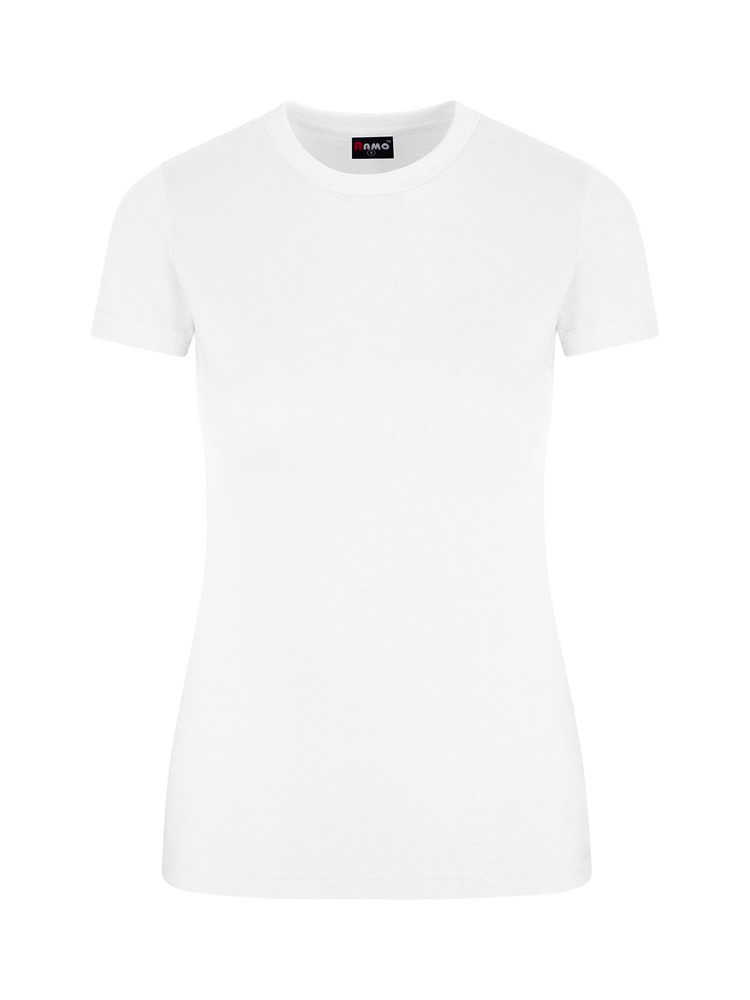 Ladies Slim Fit Tee