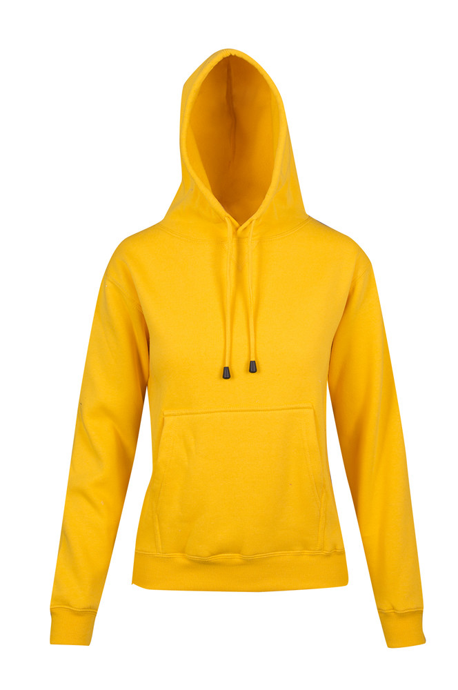Ladies/Juniors Kangaroo Pocket Hoodies