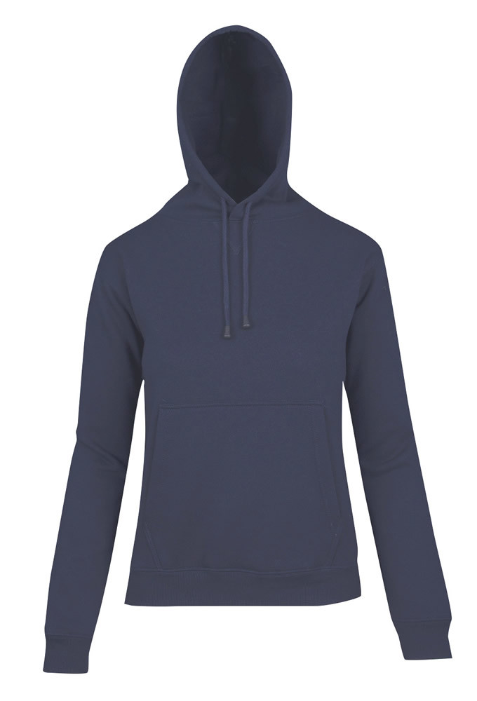Ladies/Juniors Kangaroo Pocket Hoodies