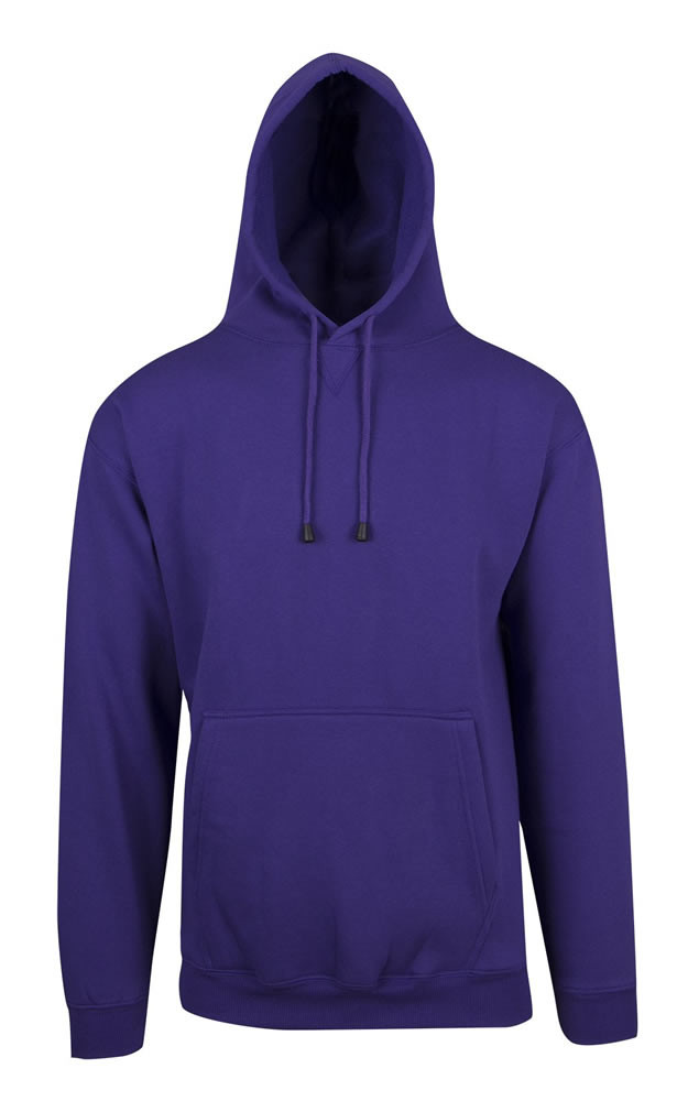 Men's Kangaroo Pocket Hoodies