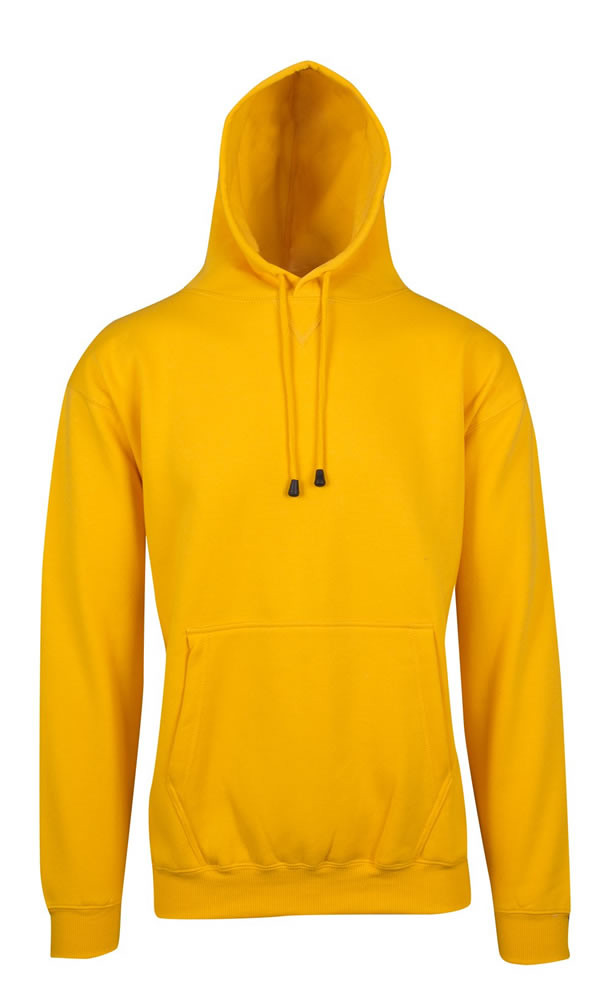 Men's Kangaroo Pocket Hoodies