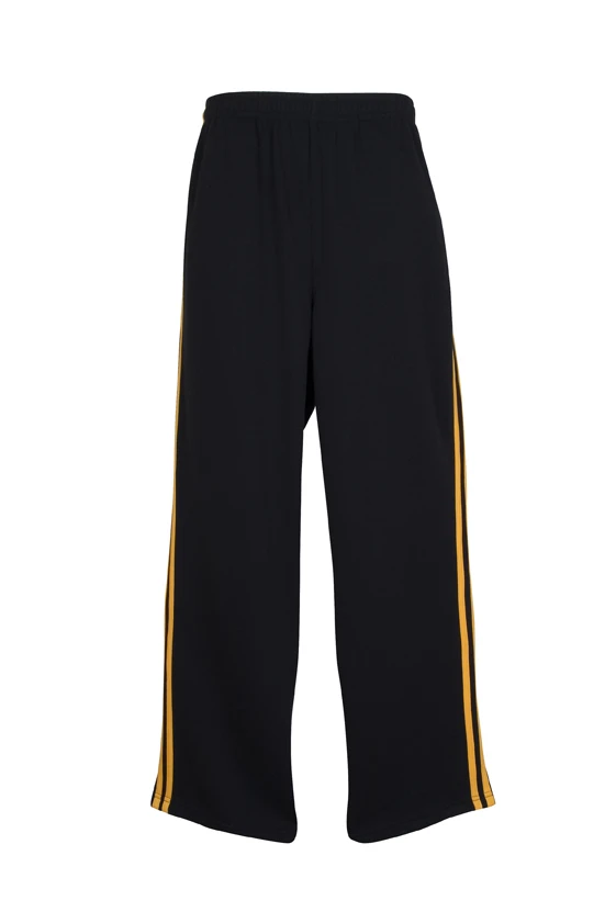 Men's Striped Track Pants