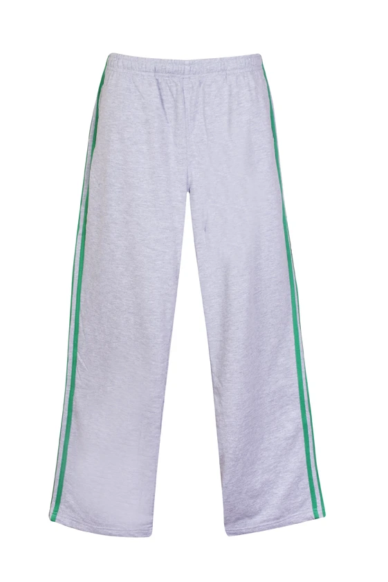Men's Striped Track Pants