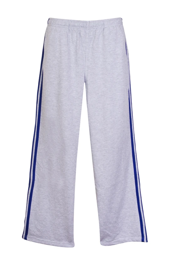 Men's Striped Track Pants