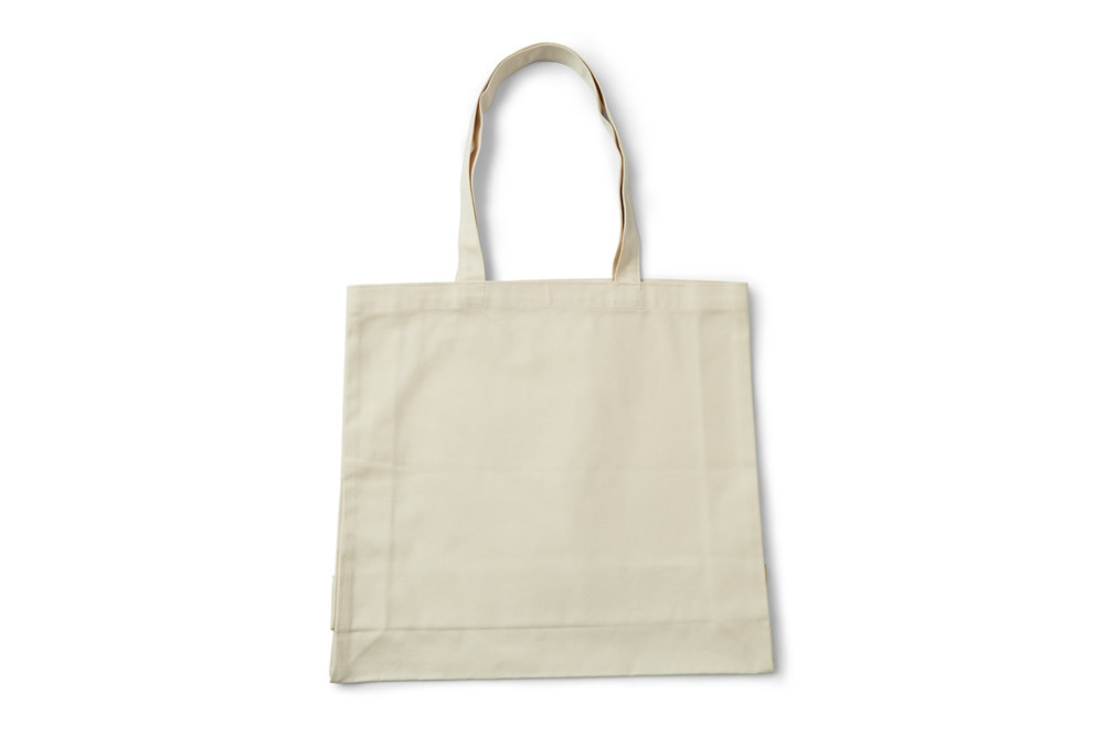 Heavy Tote Bag