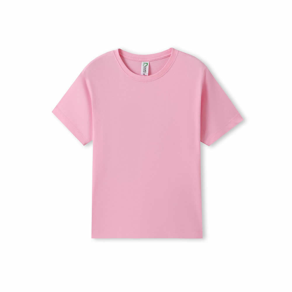 Kids Organic Tee