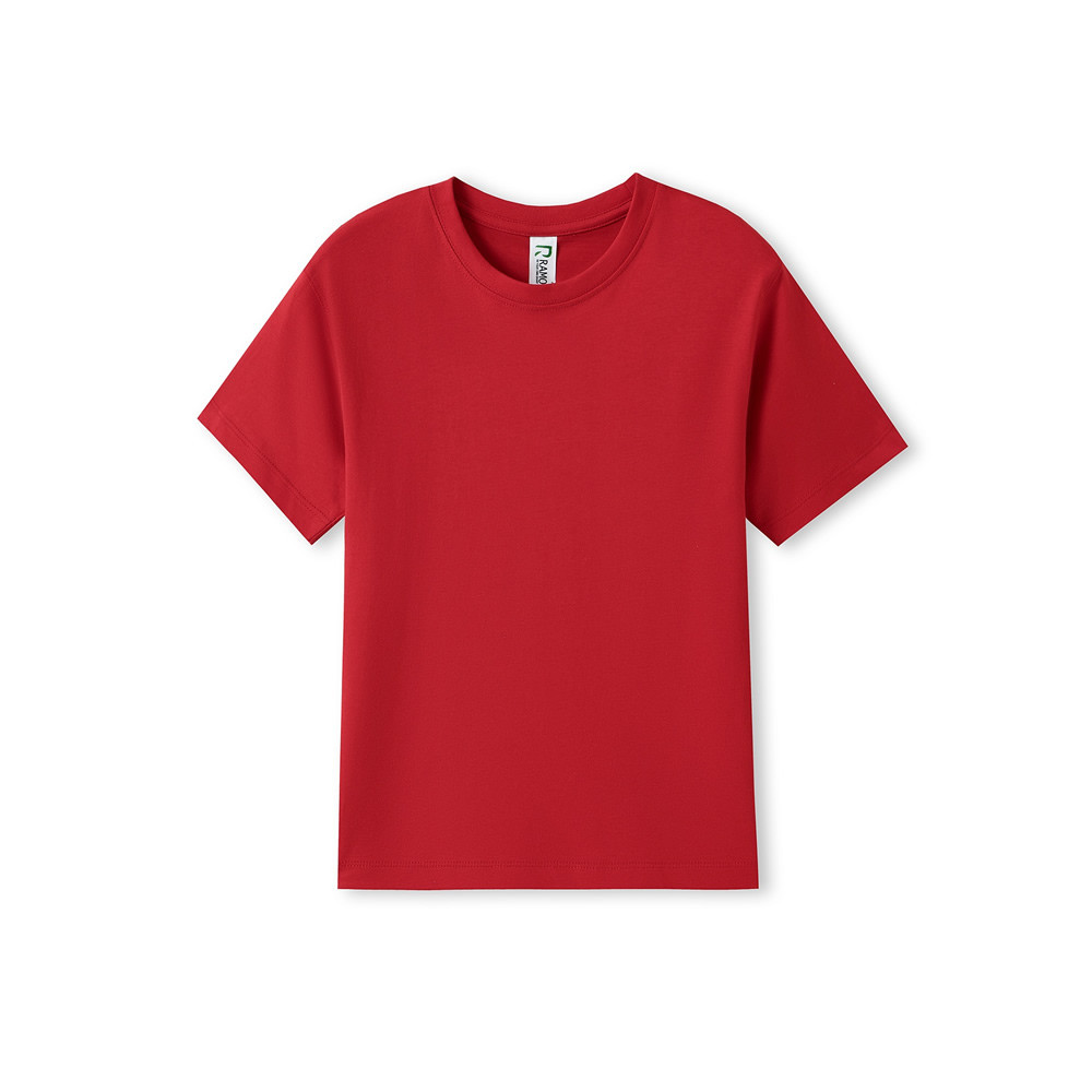Kids Organic Tee