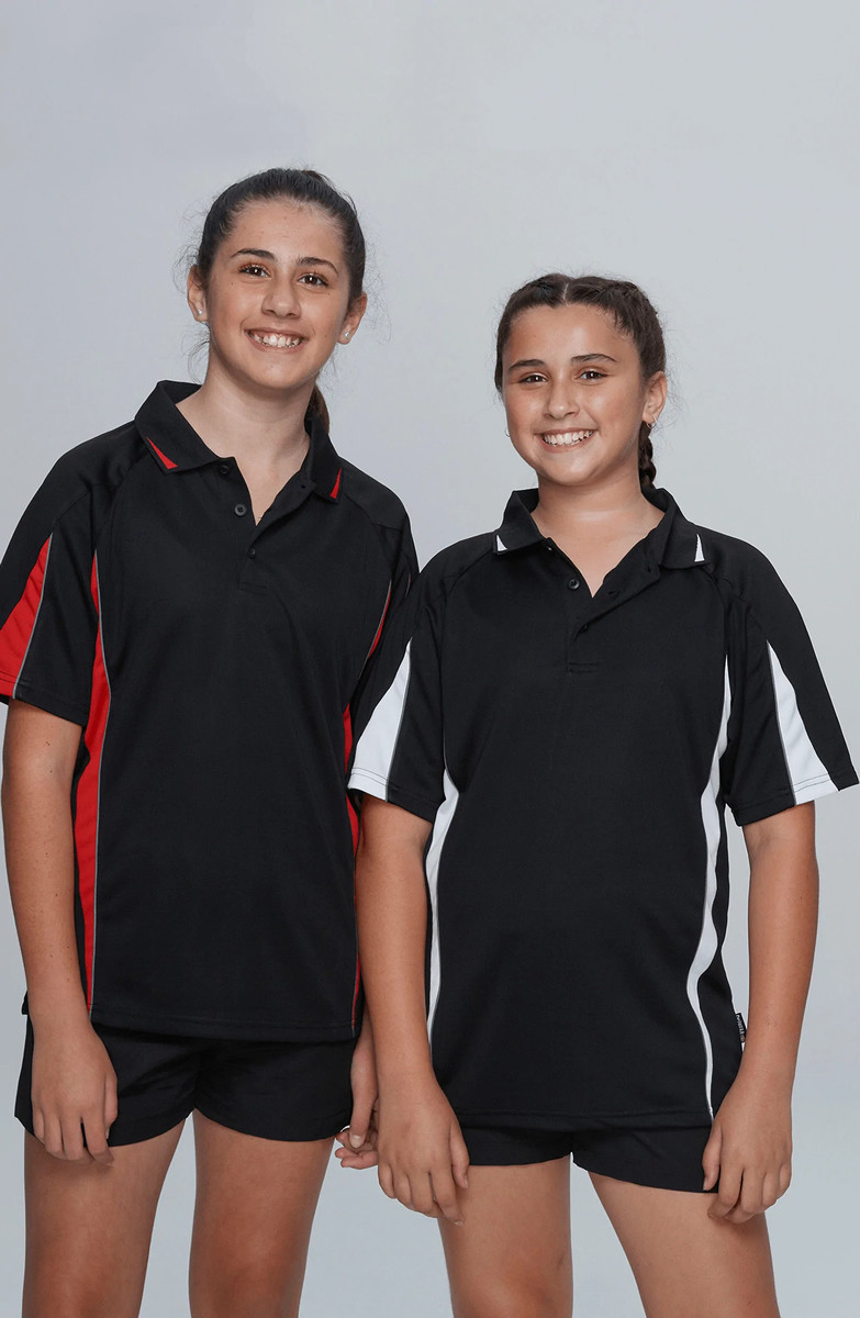 Eureka Kids Polos