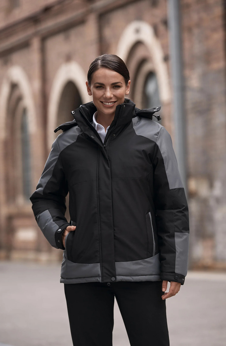 Kingston Ladies Jacket