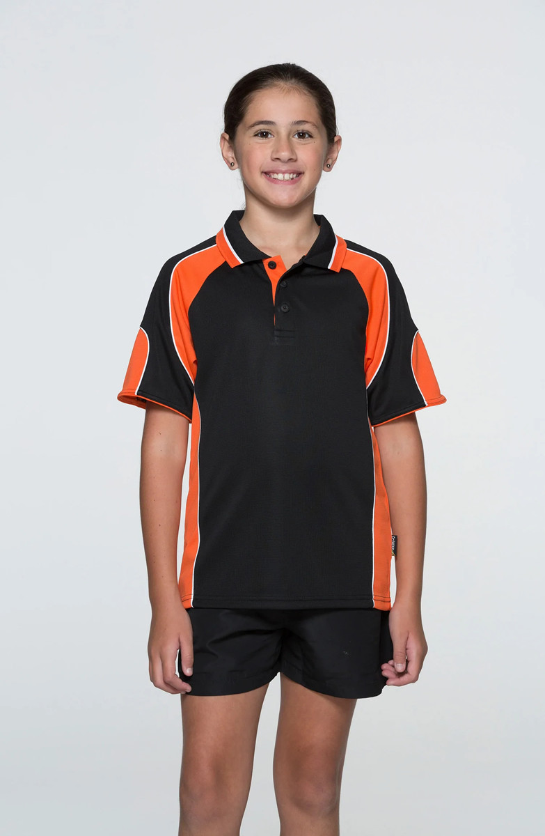 Kids Murray Polos
