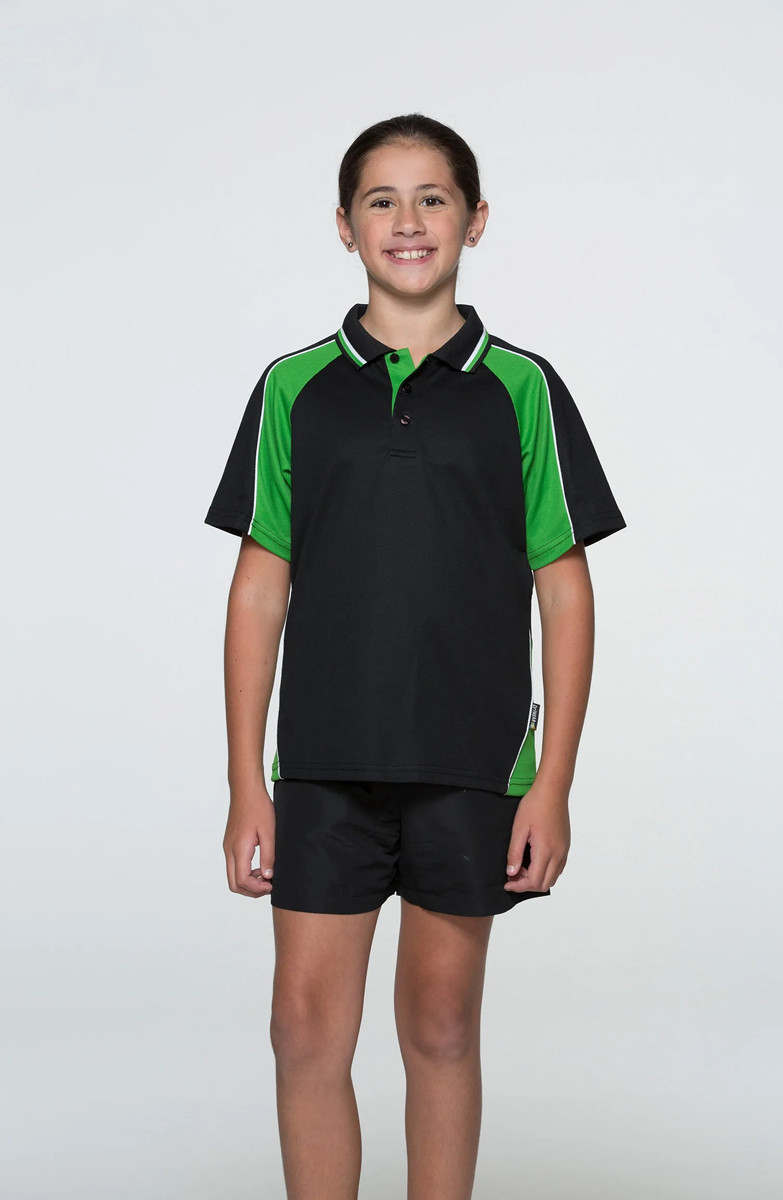 Kids Panorama Polo