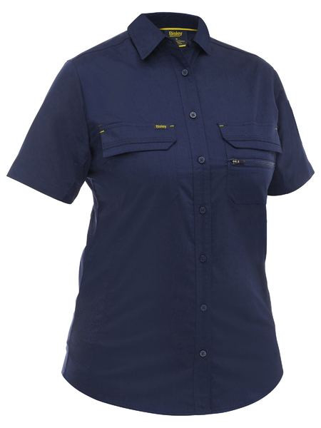 Women's X Airflow™ Stretch Ripstop Shirt