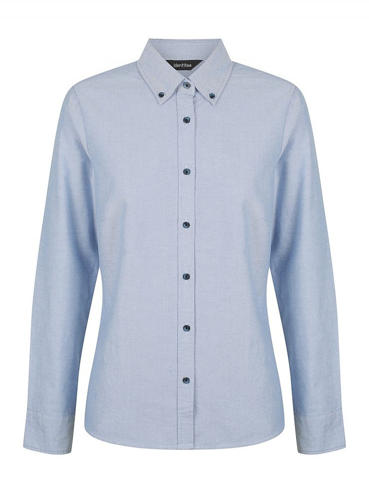 Women's Reuben Long Sleeve Shirt
