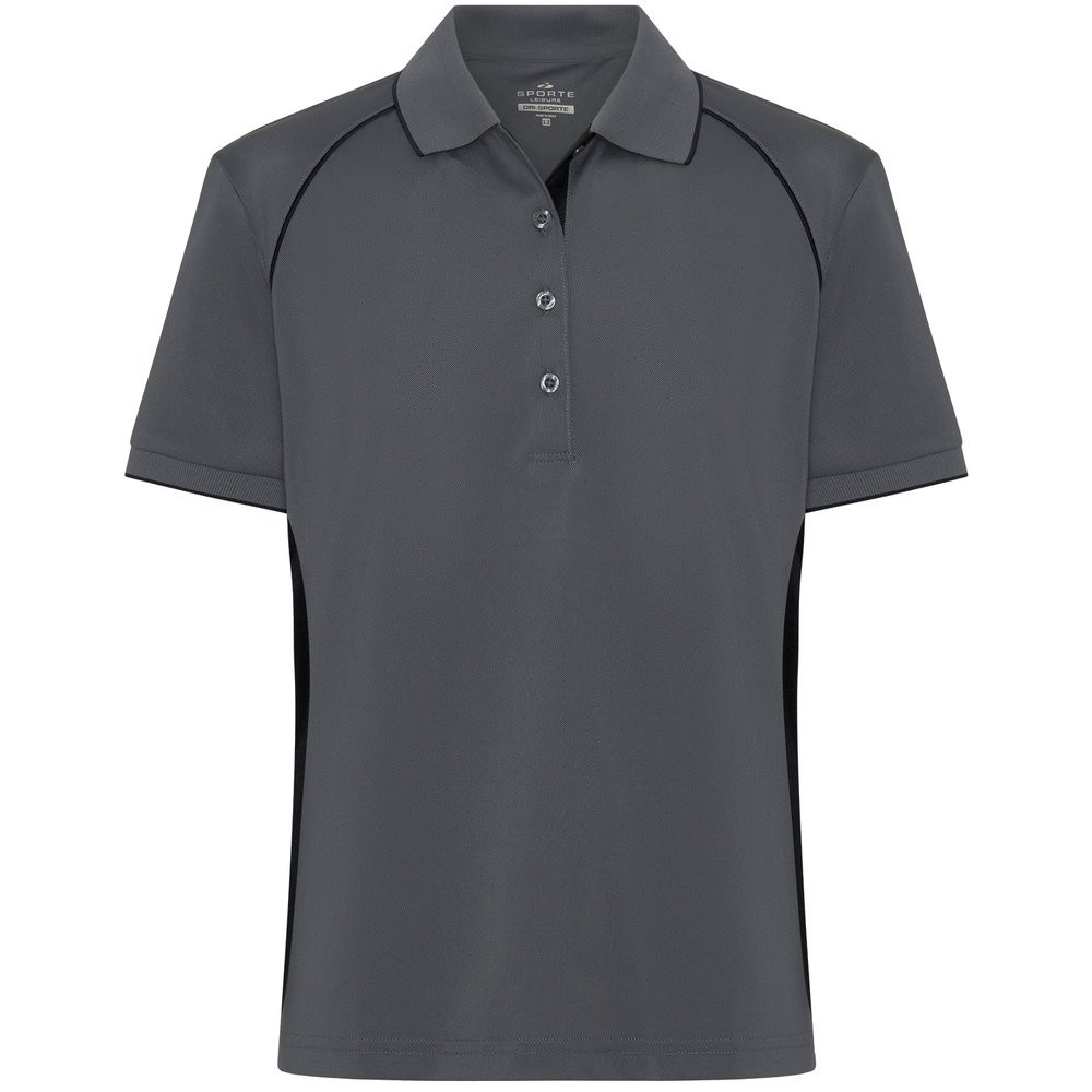 Women's Merge Polo