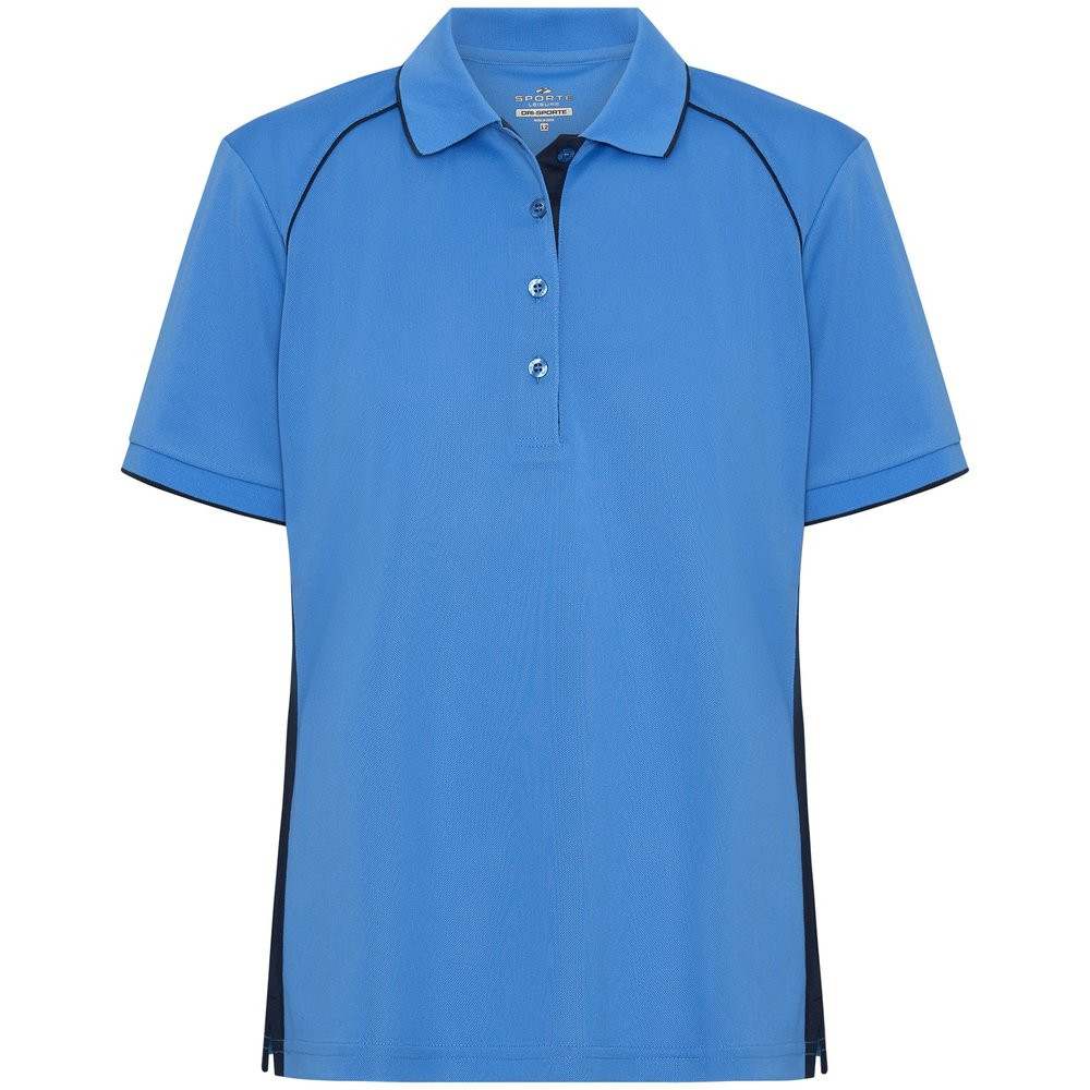 Women's Merge Polo