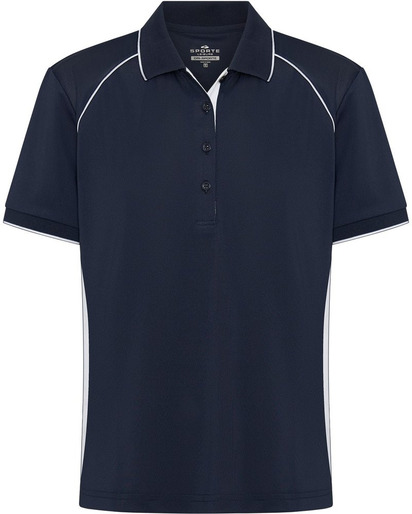 Women's Merge Polo