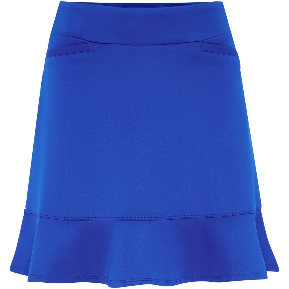 Polly Skort With Frill