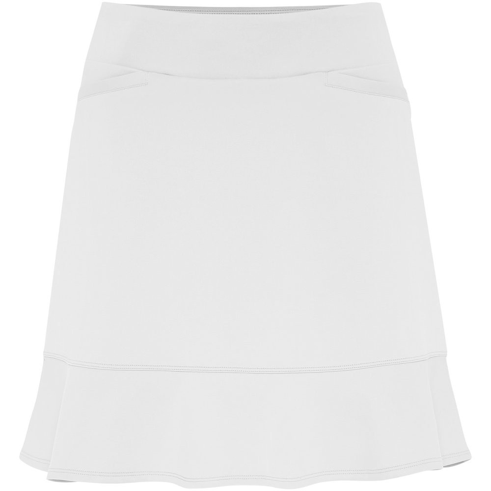Polly Skort With Frill