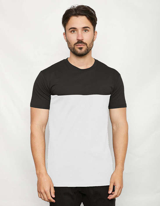 BKKST40 Mens T-Shirt