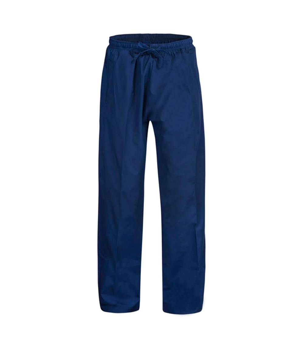 Medi8- Unisex Scrub Pant With Pockets