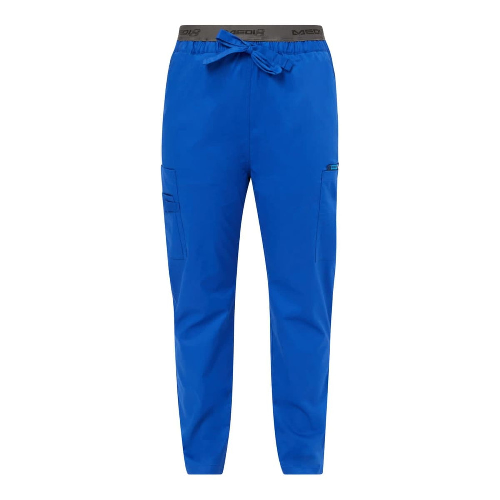 Medi8- Unisex Stretch Scrub Pant