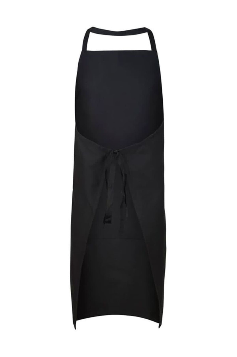 Chefscraft- Full Bib Apron With Pocket