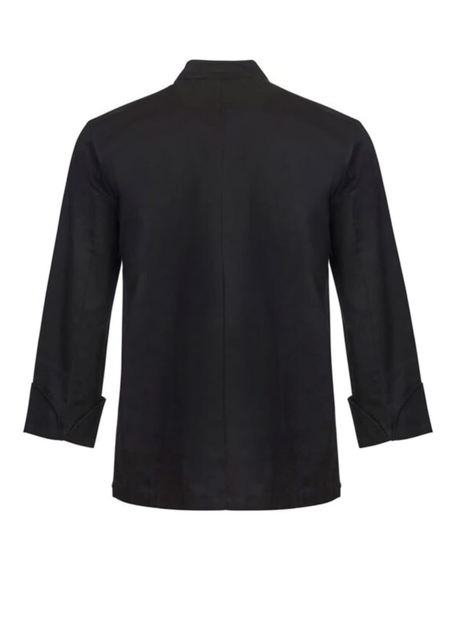 Chefscraft- Classic Chef Jacket L/S