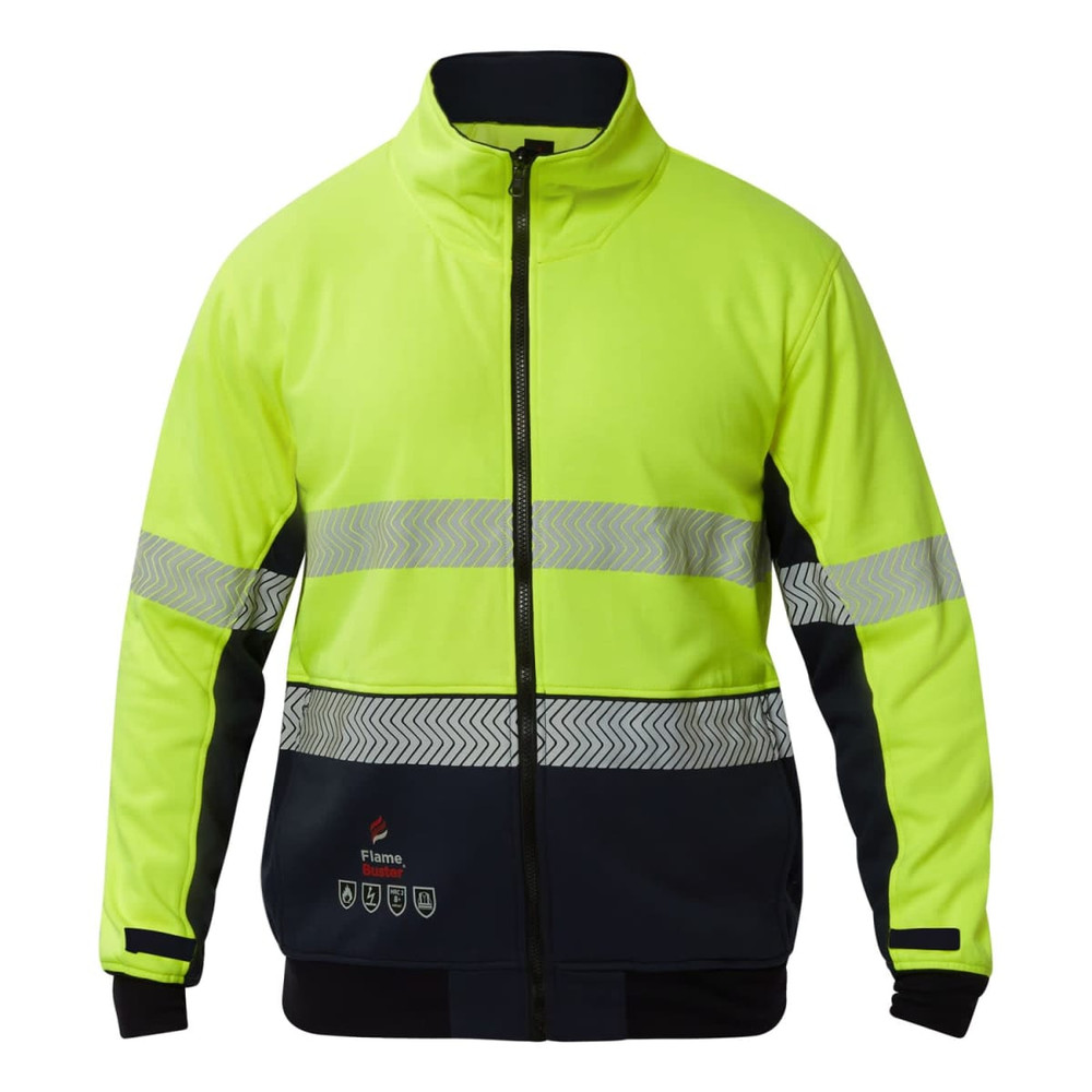 Flamebuster- Fr Fleece W/Seg Tape
