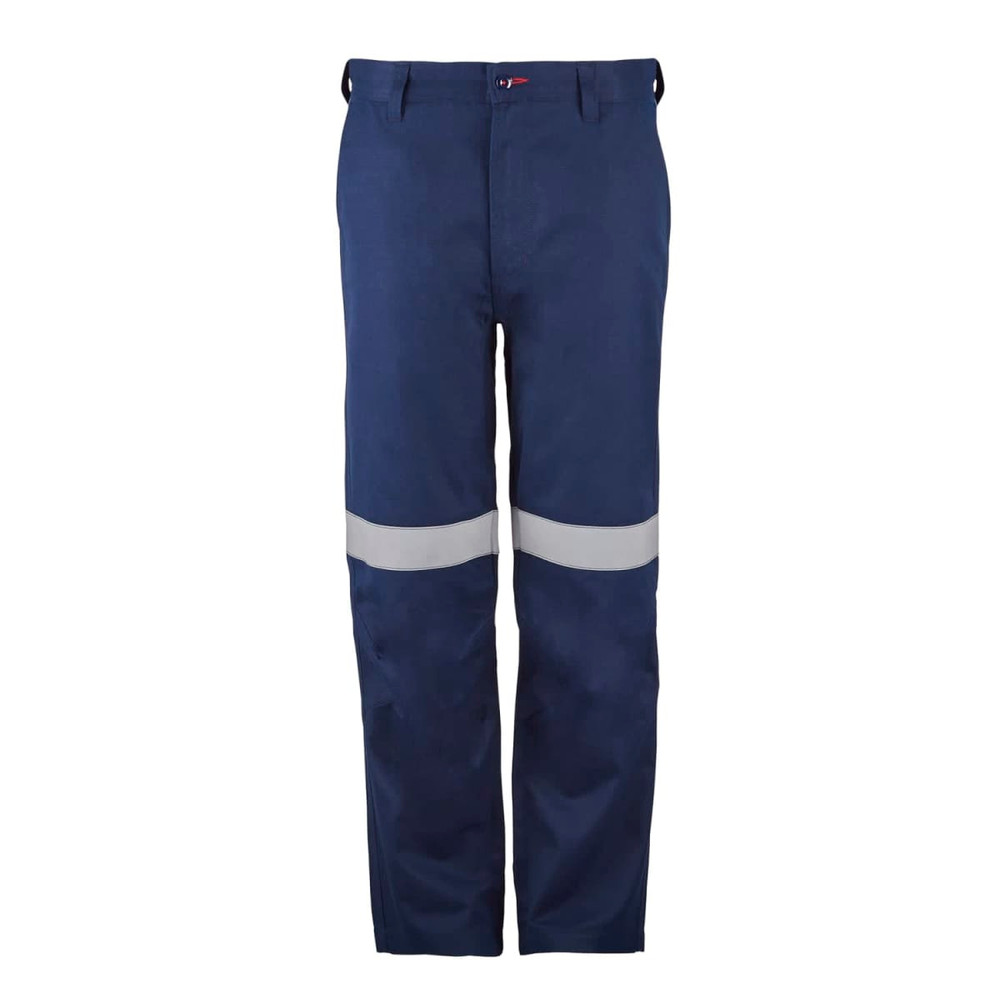 Flamebuster- Men's Hrc2 Straight Pnt