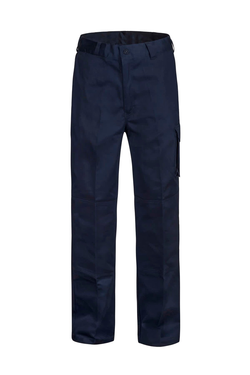 Mid Weight Modern Fit Cargo