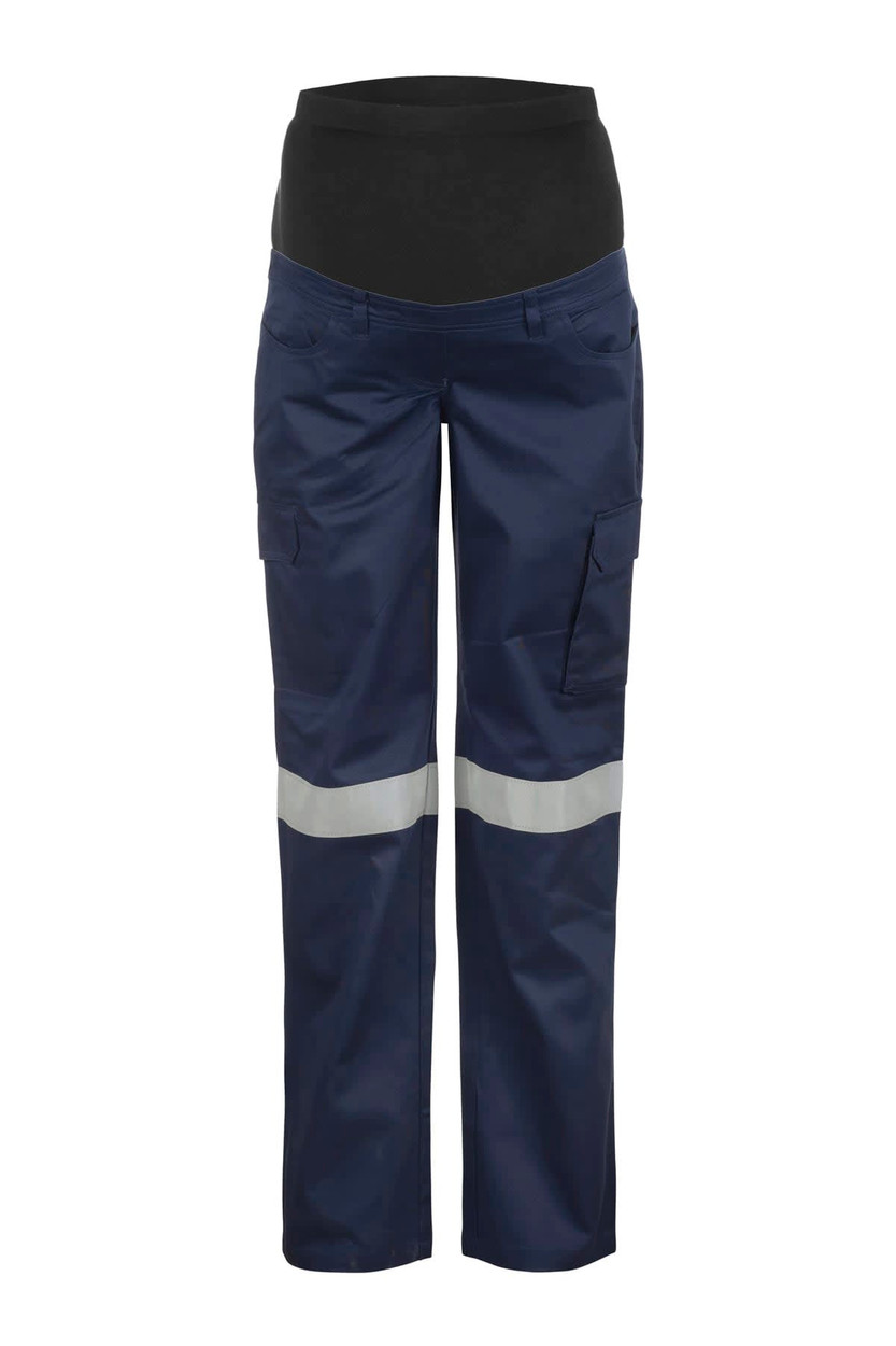 Ladies Maternity Cargo - Tape