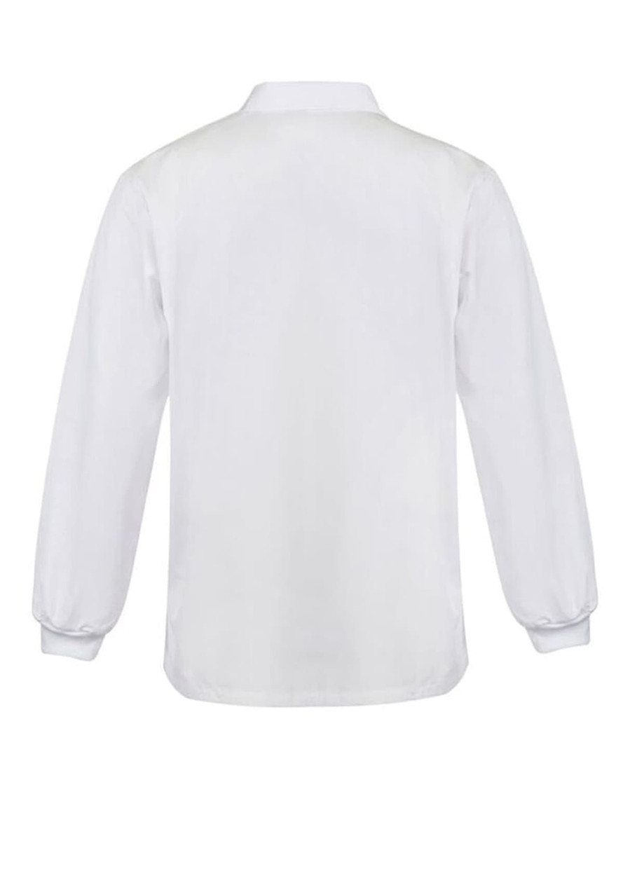 Food Industry Jac Shirt